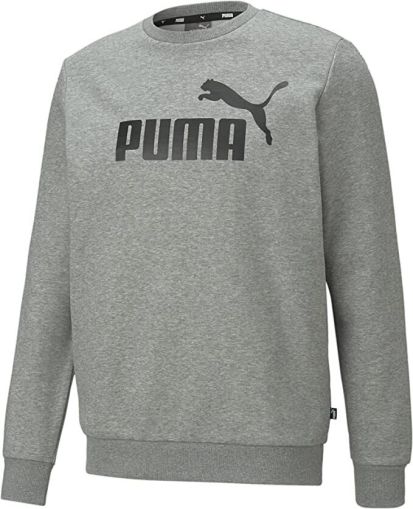 PUMA блуза с голямо лого