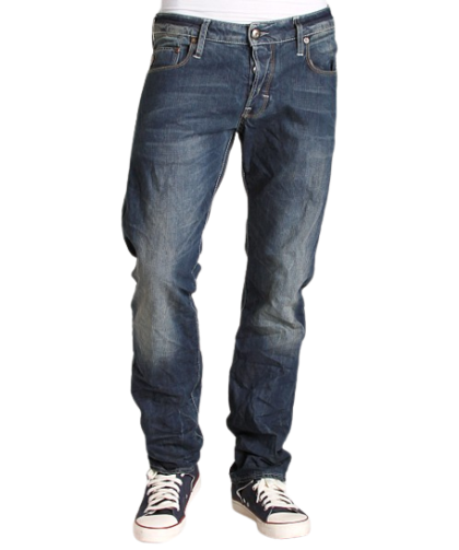  G-star мъжки дънки heller low straight arizona denim