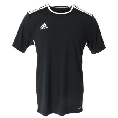 Adidas черна тениска AEROREADY