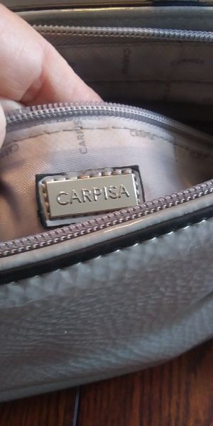 CARPISA дамска чанта